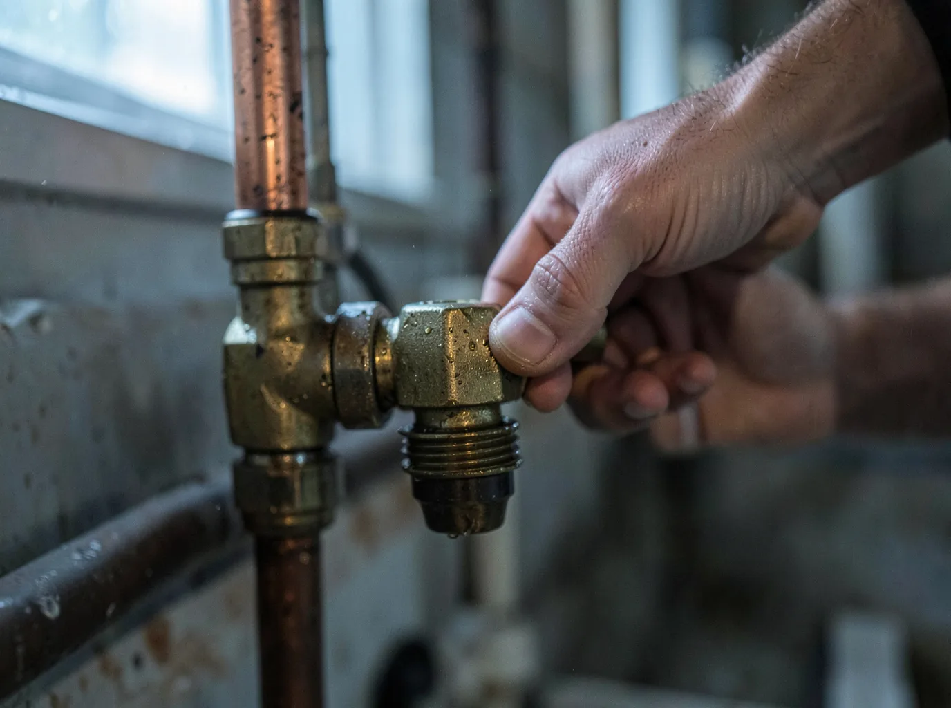 Emergency Plumber Cotuit, MA FAQs